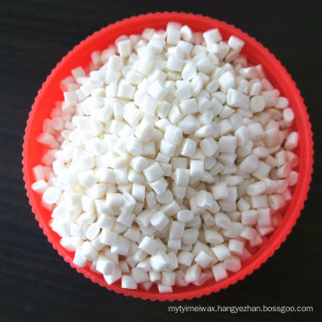 PP /PE/PS/ABS / Flame Retardant Modified Material /Granules /Masterbatch in China